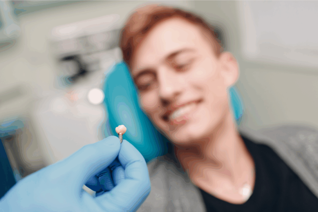 Basketball and Other Sports with Dental Implants