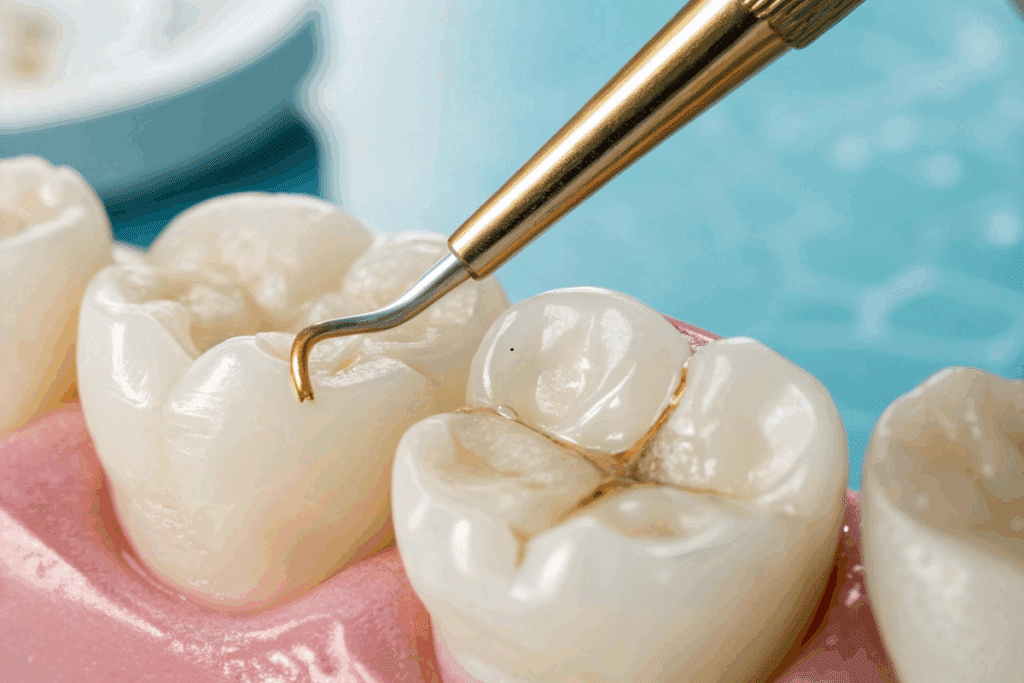 Cosmetic Bonding