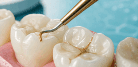 Does Cosmetic Bonding Hurt? What You Need to Know