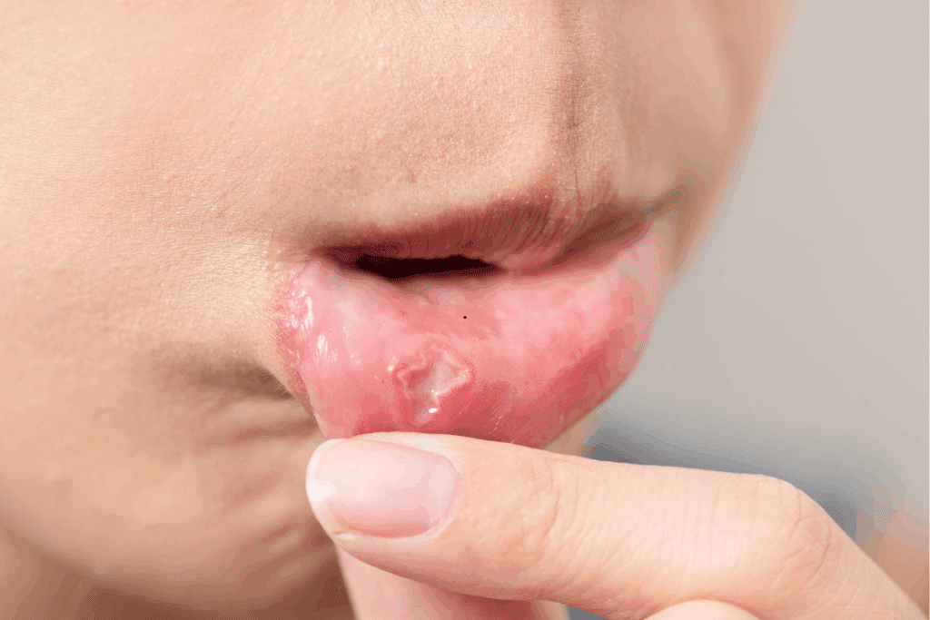 Mouth Sores