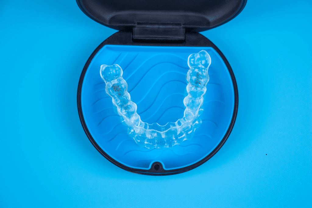 Invisalign Treatment by Orthodontists in Jupiter