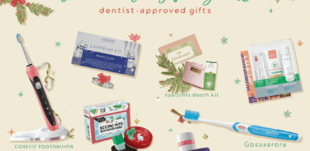 Give the Gift of a Sparkle: A Dentist-Approved Holiday Gift Guide