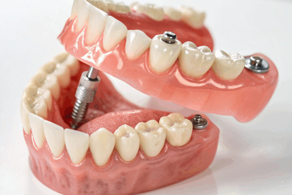 Risks of Dental Implants and Prevention in Jupiter FL