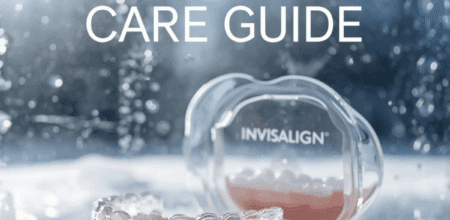 Winter Invisalign Care Guide: How to Keep Your Aligners Safe in Cold Weather