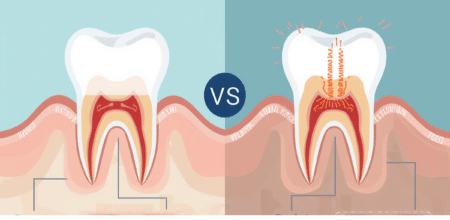 Root Canal vs Tooth Extraction: Which Is Right for You?