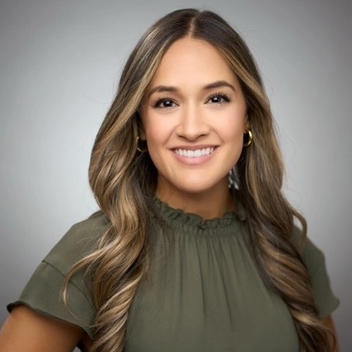 Dr. Karla Reyes